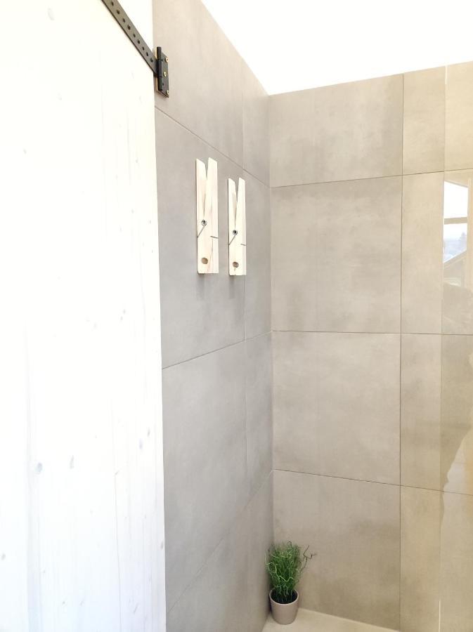 ルーポルディング Fuxbau Waldlounge Inklusive Chiemgaukarteヴィラ エクステリア 写真